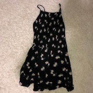 Hollister romper